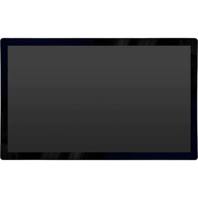 23.8In Open Frame Multi Point,Touch 1920X1080 Display Vga Hdmi