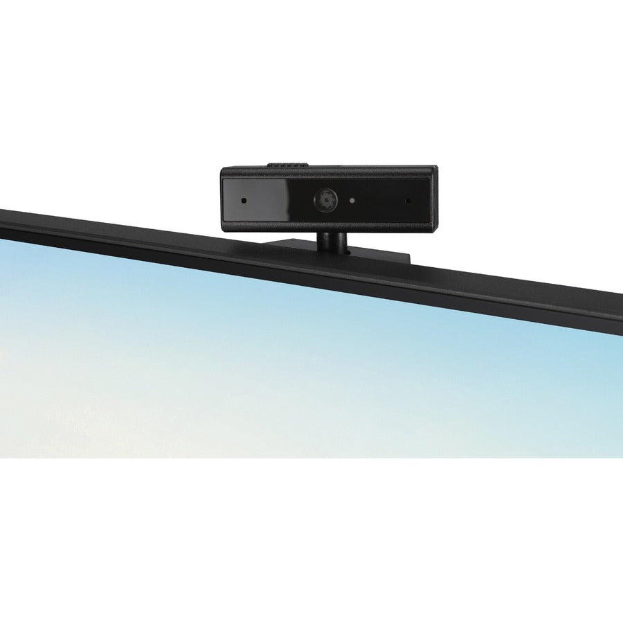 23.8In Lcd Webcam 1920X1080,1080P Ips Eye Care Hdmi 5Ms