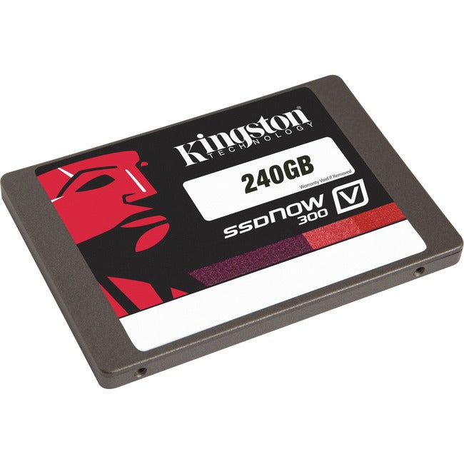 240Gb V300 Sata 6G 2.5In,New Brown Box See Warranty Notes