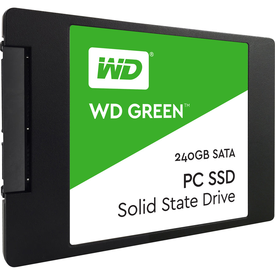 240Gb Green Ssd Sata Iii 6Gb/S,Spcl Sourcing See Notes