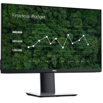 24In Full Hd Ips Led 60Hz,New Brown Box See Warranty Notes Dell-P2419Hc