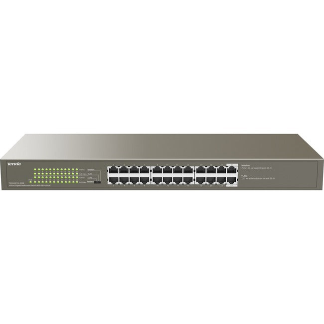 24Port Gigabit Switch With,24Port Poe 24Port Gigabit Switch