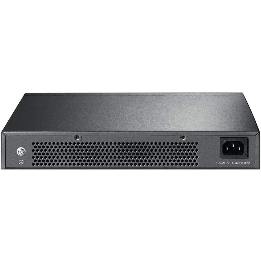 24Port Gigabit,Desktop/Rackmount Switch