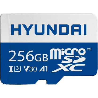 256Gb 4K Micro Sdxc Lifetime,Warr C10 Uhs U3 A2