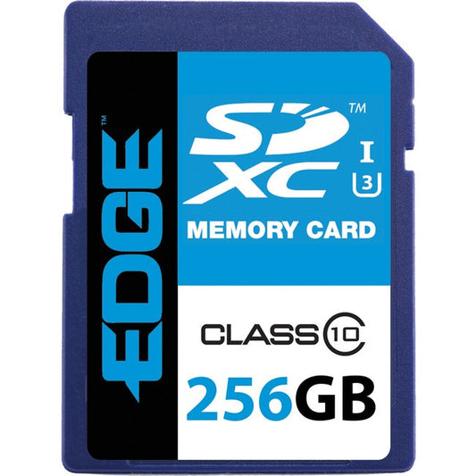 256Gb Sdxc Class-10 Uhs-I U3,Mem Card