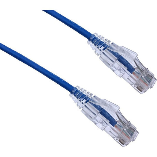 25Ft Cat6 Snagless 8P8C-Rj45,Patch Cable 550Mhz Bendnflex