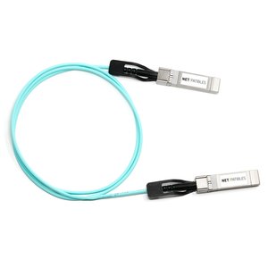 25Gbe Sfp28 Active Optical,Cable Mellanox Compatible 15M