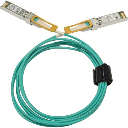 25Gbe Sfp28 Active Optical,Cable Mellanox Compatible 5M