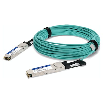 25M Msa Comp Qsfp-40G-Aoc25M,Dac Taa 40Gbase Aoc 25M