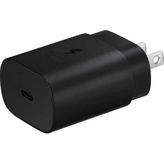 25W Travel Adapter Ta Only,Black