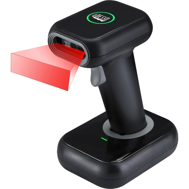 2D H&Held Wireless Barcode,Scanner