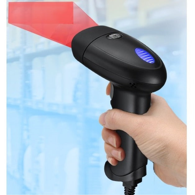 2D H&Held Barcode Scanner Usb,Usb