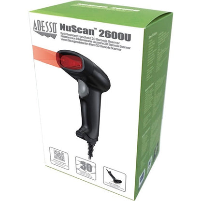 2D H&Held Barcode Scanner Usb,Usb