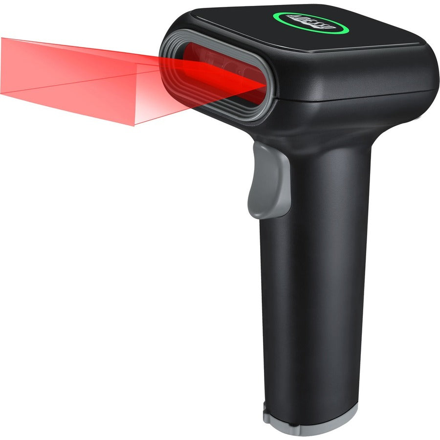 2D H&Held Wireless Barcode,Scanner