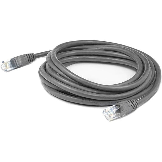 2Ft Cat6A Aqua Snagless,Shielded Poe 10G Stp M/M