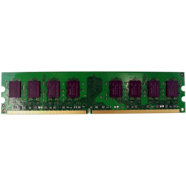 2Gb Pc2-6400 800 Mhz Ddr2 Udimm,Ecc Unbuffered