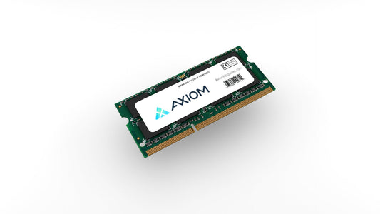 2Gb Ddr3-1066 Sodimm,Single Rank X8 - Taa Compliant