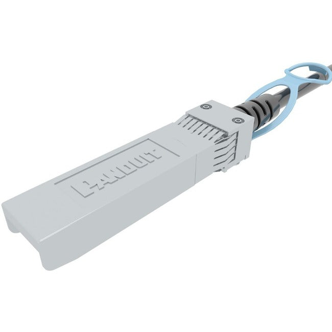 2M Blu 30Awg Sfp28 25G Dapcc,