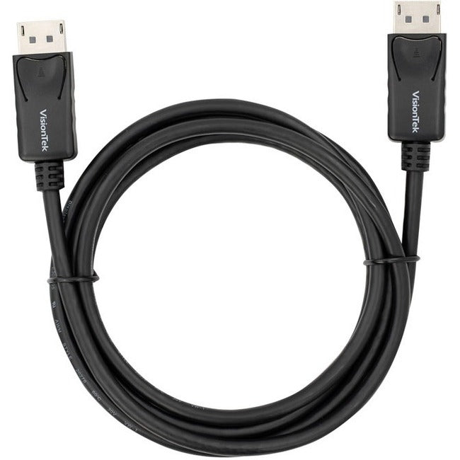 2M Cable M/M Displayport To,Displayport