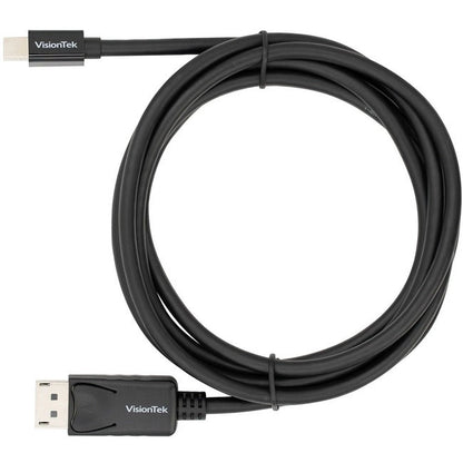 2M Cable M/M Mini Displayport,To Displayport