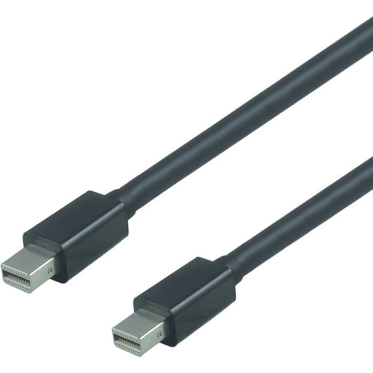 2M Cable M/M Mini Displayport,To Mini Displayport