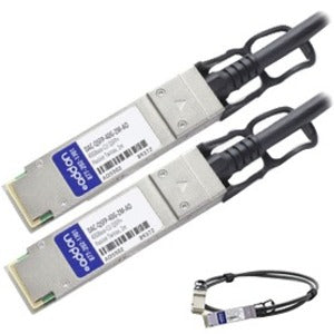 2M Dell Dac-Qsfp-40G-2M Passive,Compat Dac Taa 40Gbase Cu 2M