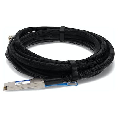 2M Intel To Cisco Sfp+ Dac,Passive 40Gbase-Cu Taa Twinax Cable