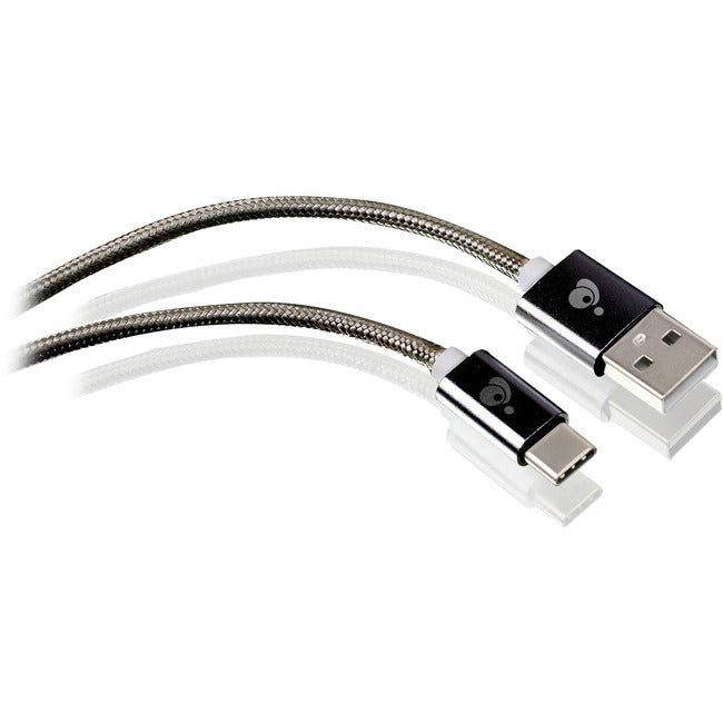 2M Usb-C To Usb-A Cable,