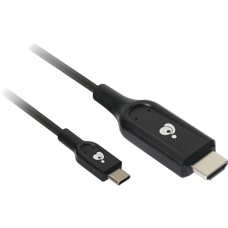 2M Usb-C To 4K Hdmi Cable,