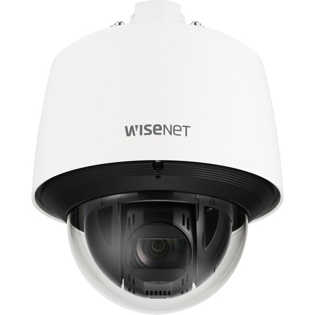 2Mp Outdoor Ptz 25X Lens Wdr,Day/Night Ip66 White