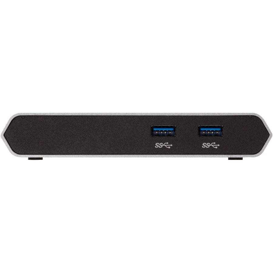 2Port Usb-C Dock Switch,