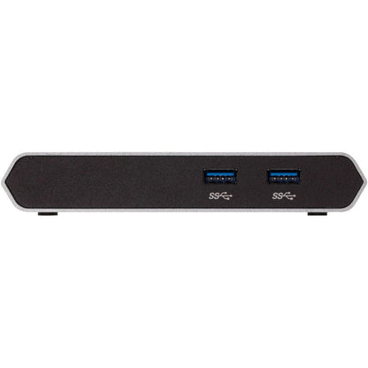 2Port Usb-C Dock Switch,