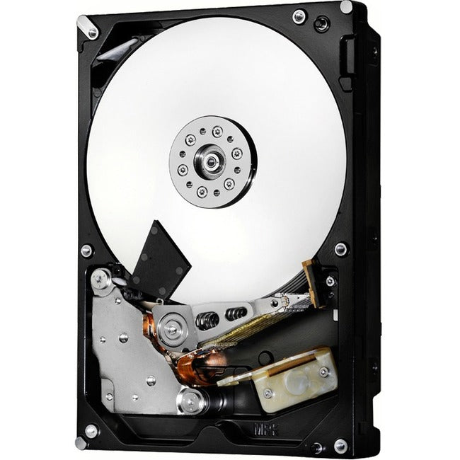 2Tb 7.2K 4Kn 12G Sas 3.5In,New Brown Box See Warranty Notes