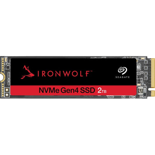 2Tb Ironwolf 525 Ssd,