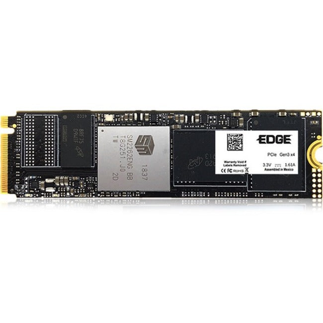 2Tb Nextgen Pro M.2 Pcie,Gen3 X4 Nvme Ssd 2280