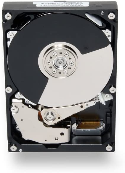 2Tb Sas 7.2K Rpm 6G 16Mb,New Brown Box See Warranty Notes