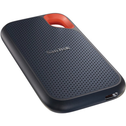 2Tb External Ssd E610 Kolsch,Calypso 4X6 Box