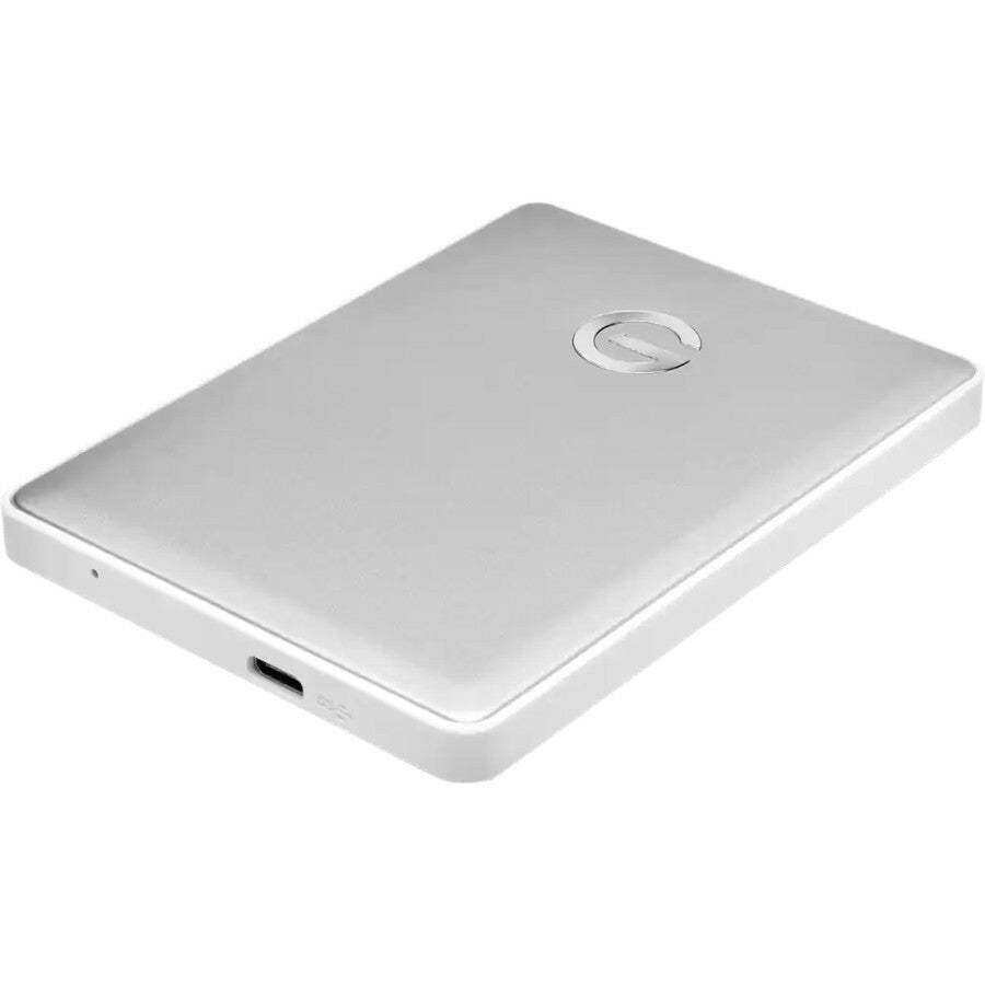 2Tb G-Drive Mobile Usb-C Silver,Disc Prod Spcl Sourcing See Notes