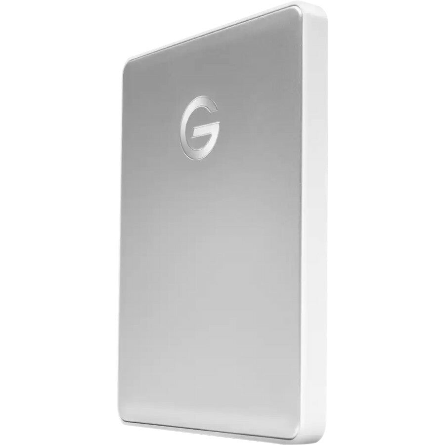 2Tb G-Drive Mobile Usb-C Silver,Disc Prod Spcl Sourcing See Notes