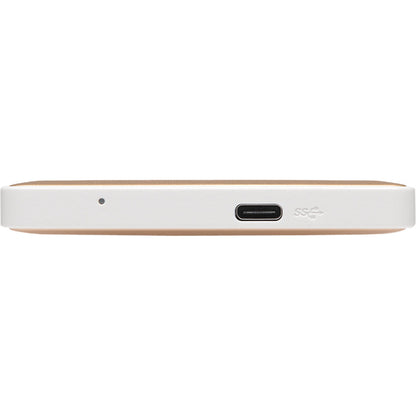 2Tb Gdrive Mobile Usbc,Portable External Hard Drive Gold