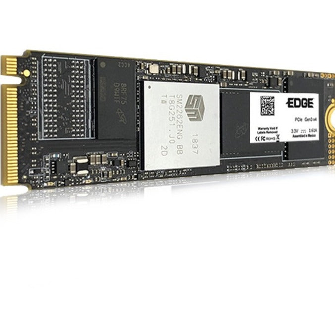 2Tb Nextgen Pro M.2 Pcie,Gen3 X4 Nvme Ssd 2280