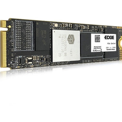 2Tb Nextgen Pro M.2 Pcie,Gen3 X4 Nvme Ssd 2280