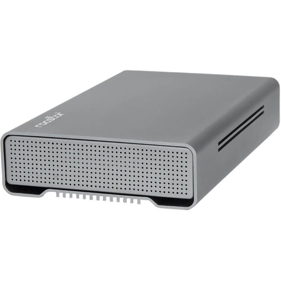 2Tb Rocpro D90 Usb 3.1 Gen 2,7200 Rpm 10Gbps A/C Adapter