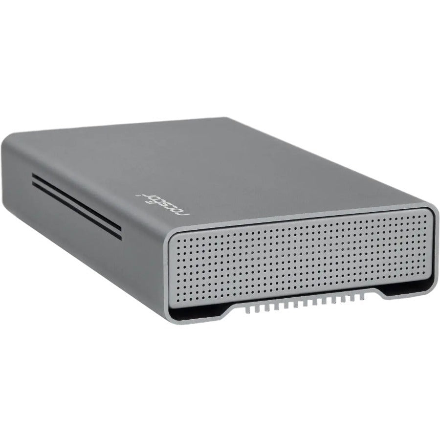 2Tb Rocpro D90 Usb 3.1 Gen 2,7200 Rpm 10Gbps A/C Adapter