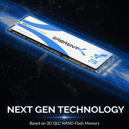 2Tb Ssd Nvme Pcie M.2 2280 Int,M.2 Pcie Gen3 X 4 Interface