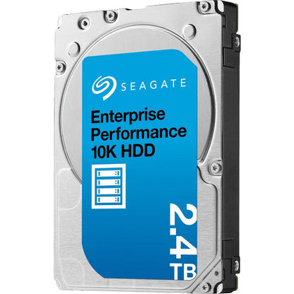 2.4Tb Exos 10E2400 Sas 10000,Rpm 256Mb 2.5In