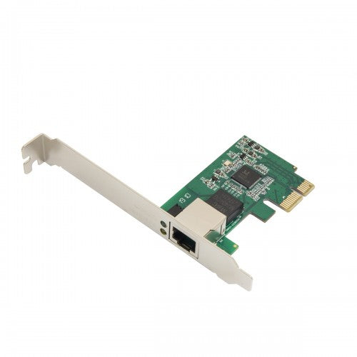 2.5 Gigabit Nic Pci-E X1,