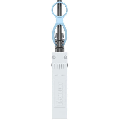 2.5M Blu 30Awg Sfp28 25G Dapcc,