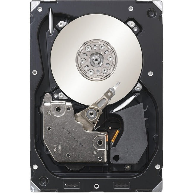 300Gb Sas 15K Rpm 6G 3.5 Lff,1Yr Ims Warranty