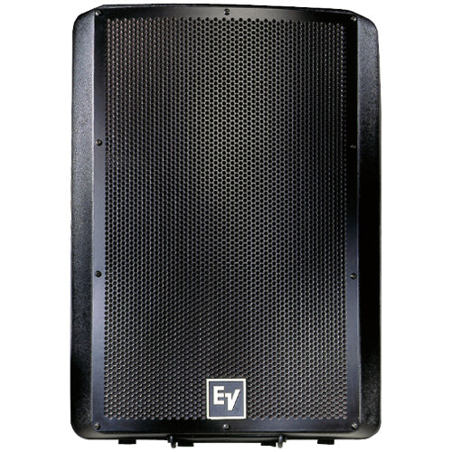 300W 12In Two-Way 65 X65,Weather Resistant Including F Sx300Pi